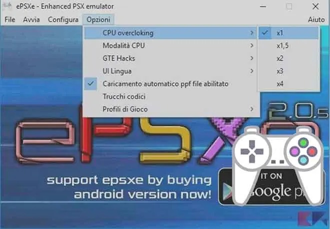 psone emulator mac 2015